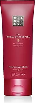 The Ritual of Ayurveda Hand Balm - 2.3 Fl Oz