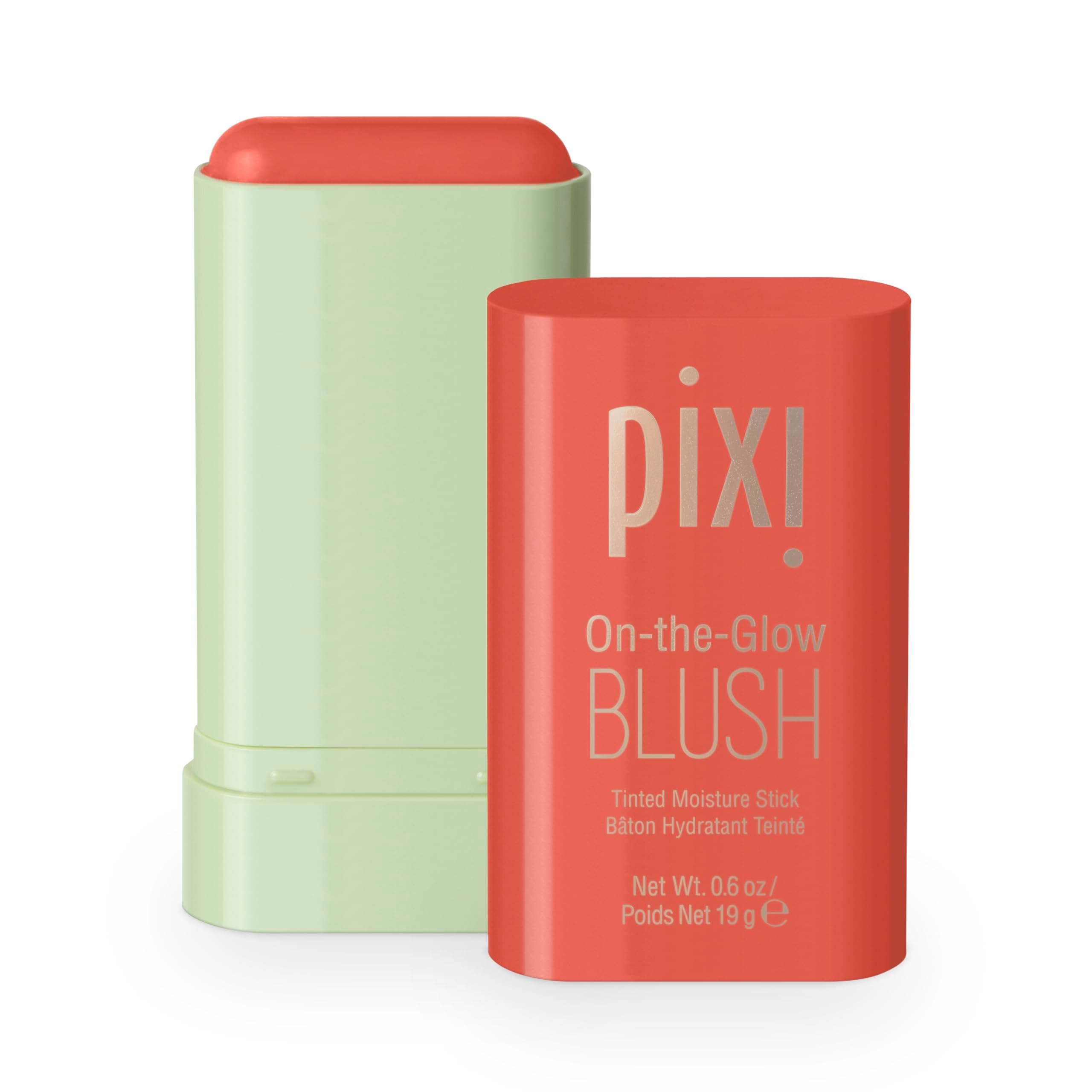 PIXI On-The-Glow Blush (19g, Juicy)