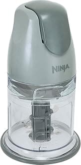 Ninja Master Prep 400w Processor with 2 Jars