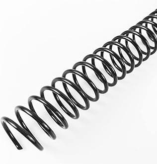 5/8" (16mm) Binding Coils