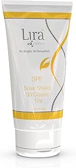 Lira Clinical Solar Shield 30 Classic Tint 2oz / 60ml