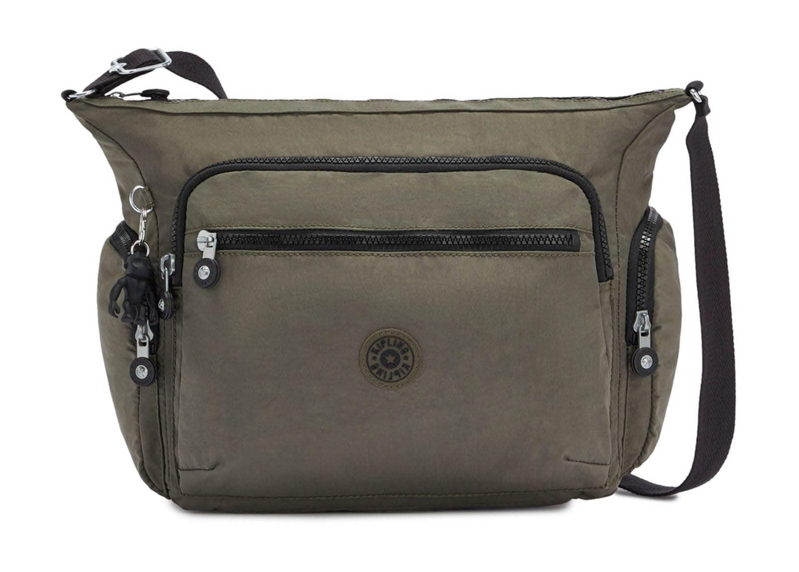 GABBIE Medium crossbody