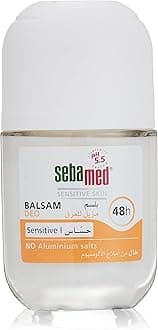 Sensitive Deo Roll-On Balsam, 50 ml