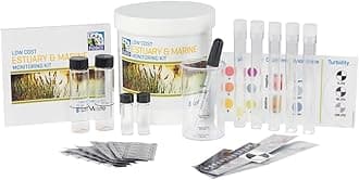 GREEN Low Cost Estuary & Marine Water Monitoring Kit