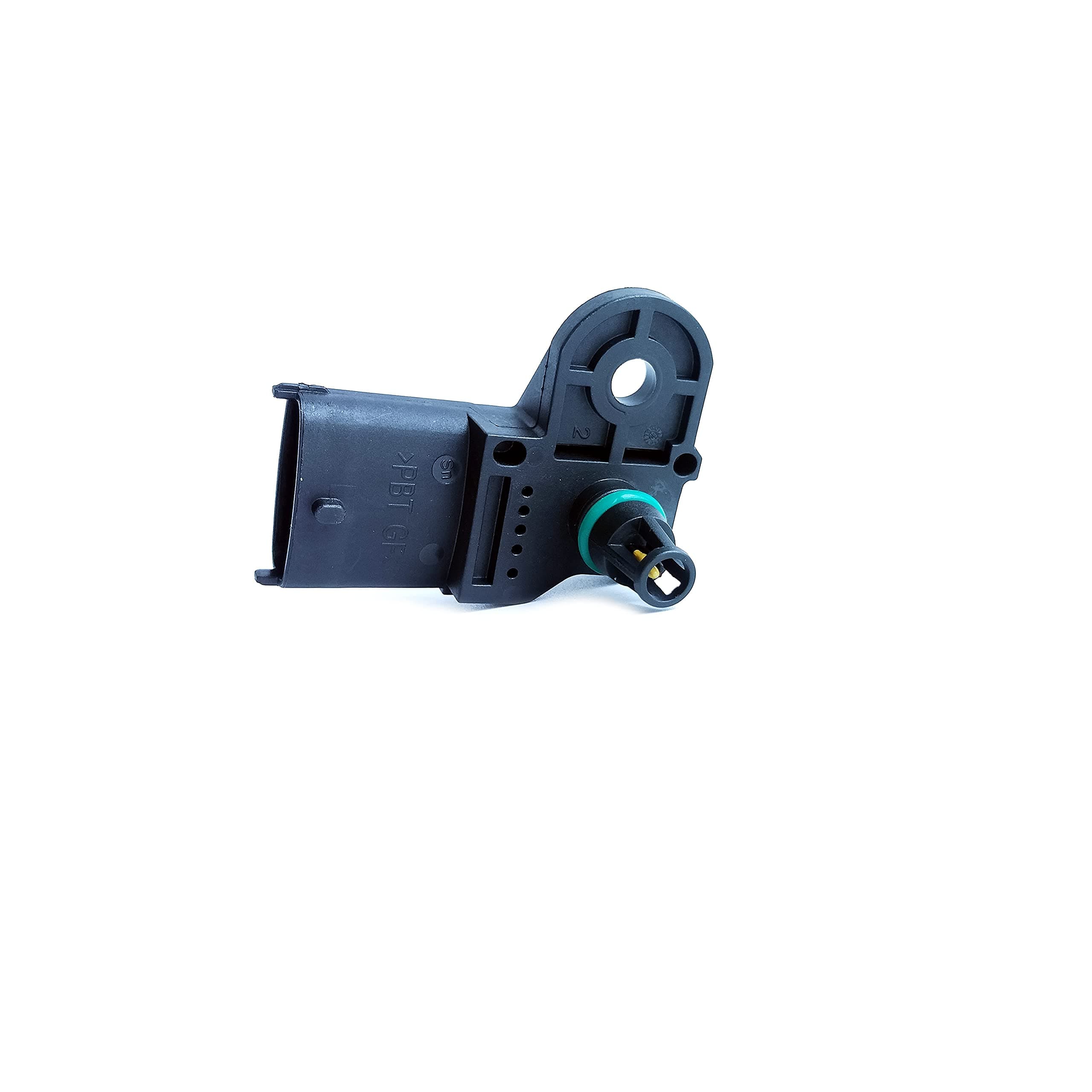 MAP Sensor Replacement for 2008-2017 Late Harley Touring, 2007-17 XL Sportster, 2016-17 Softail Replaces 32319-07