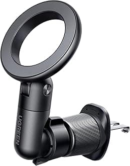 UGREEN Car Vent Magnetic Car Mount Holder