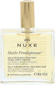 Huile Prodigieuse Multi-Purpose Dry Oil For Women, 50 ml
