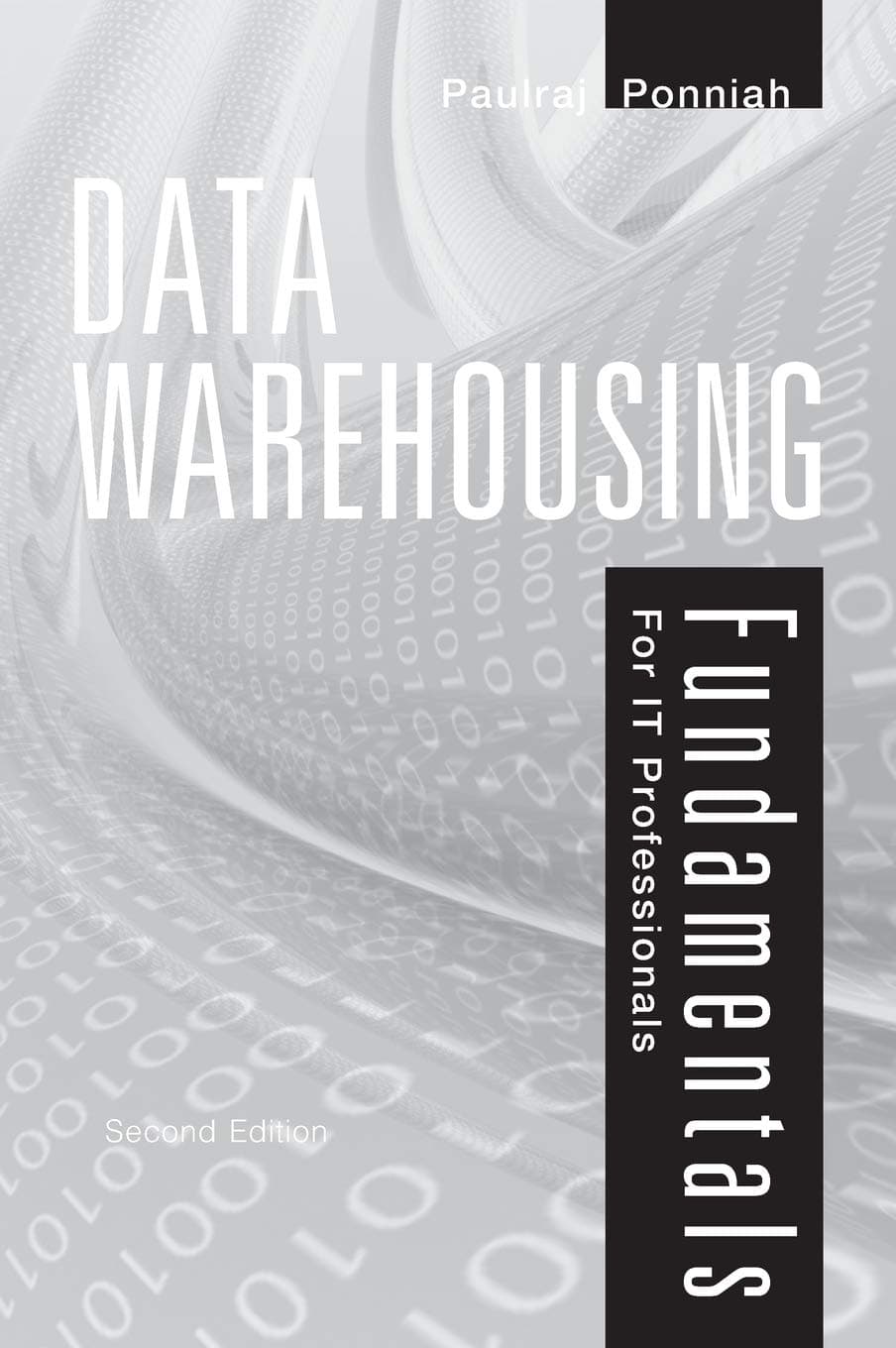 Data Warehousing Fundamentals for IT Professionals Hardcover – 11 Jun. 2010