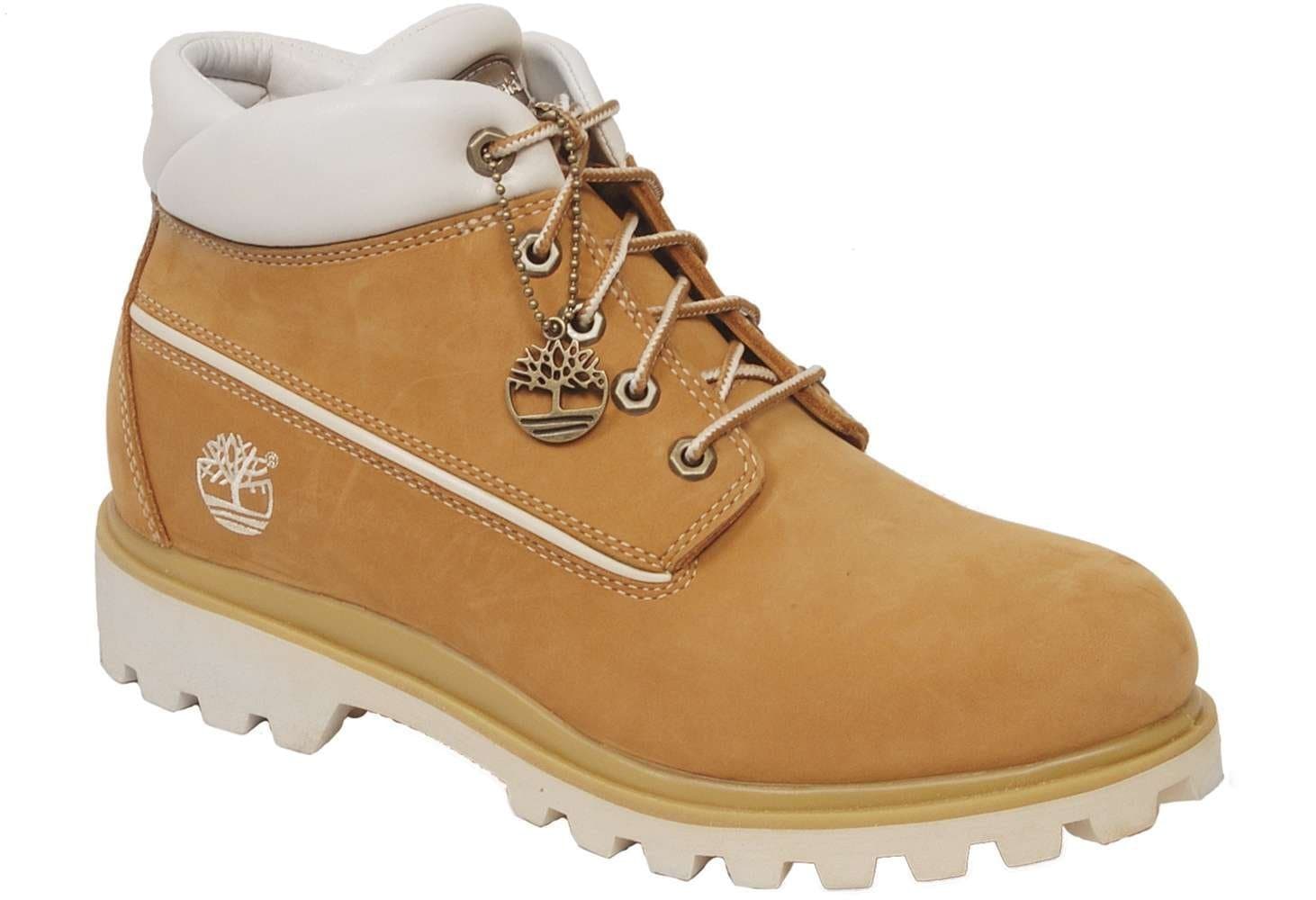 Men's Timberland Windchill WP Chukka Boots