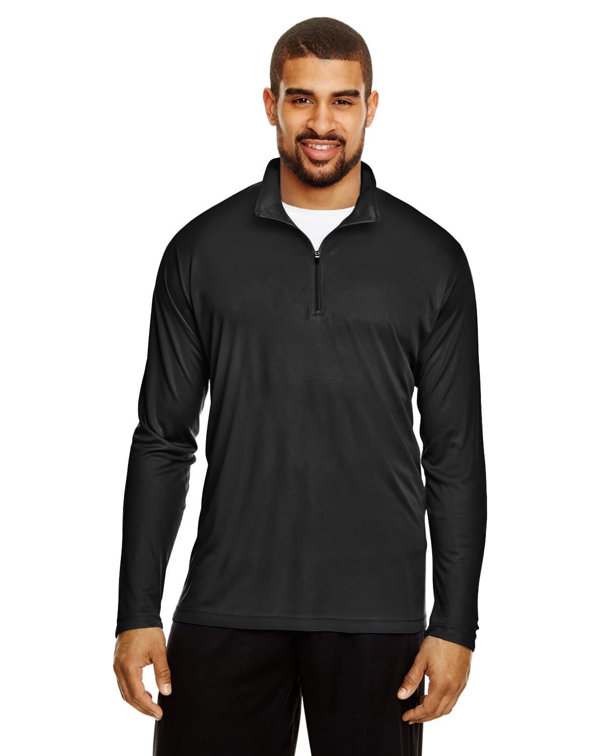 TT31 Zone Performance Quarter-Zip