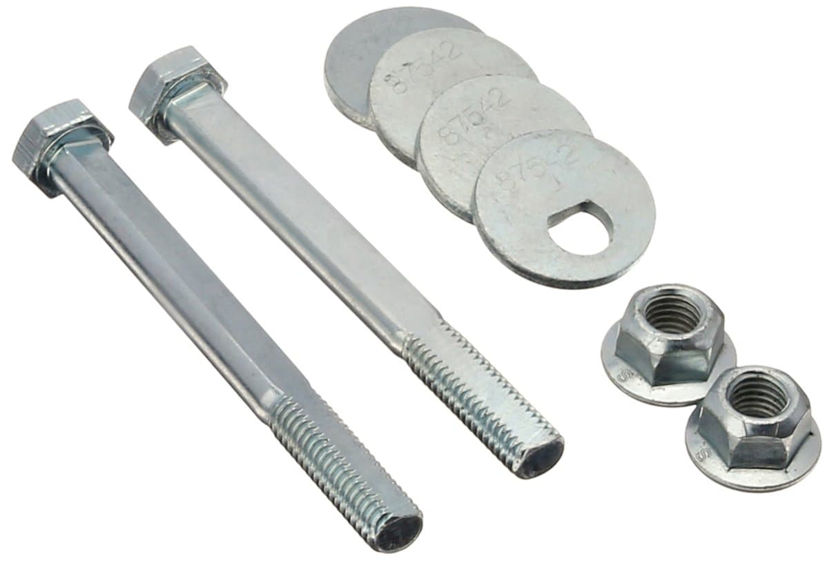 Specialty Products Company 87520 Camber Bolt Kit for Nissan