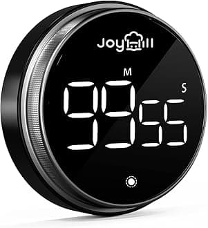 JOYHILL Digital Kitchen Timer