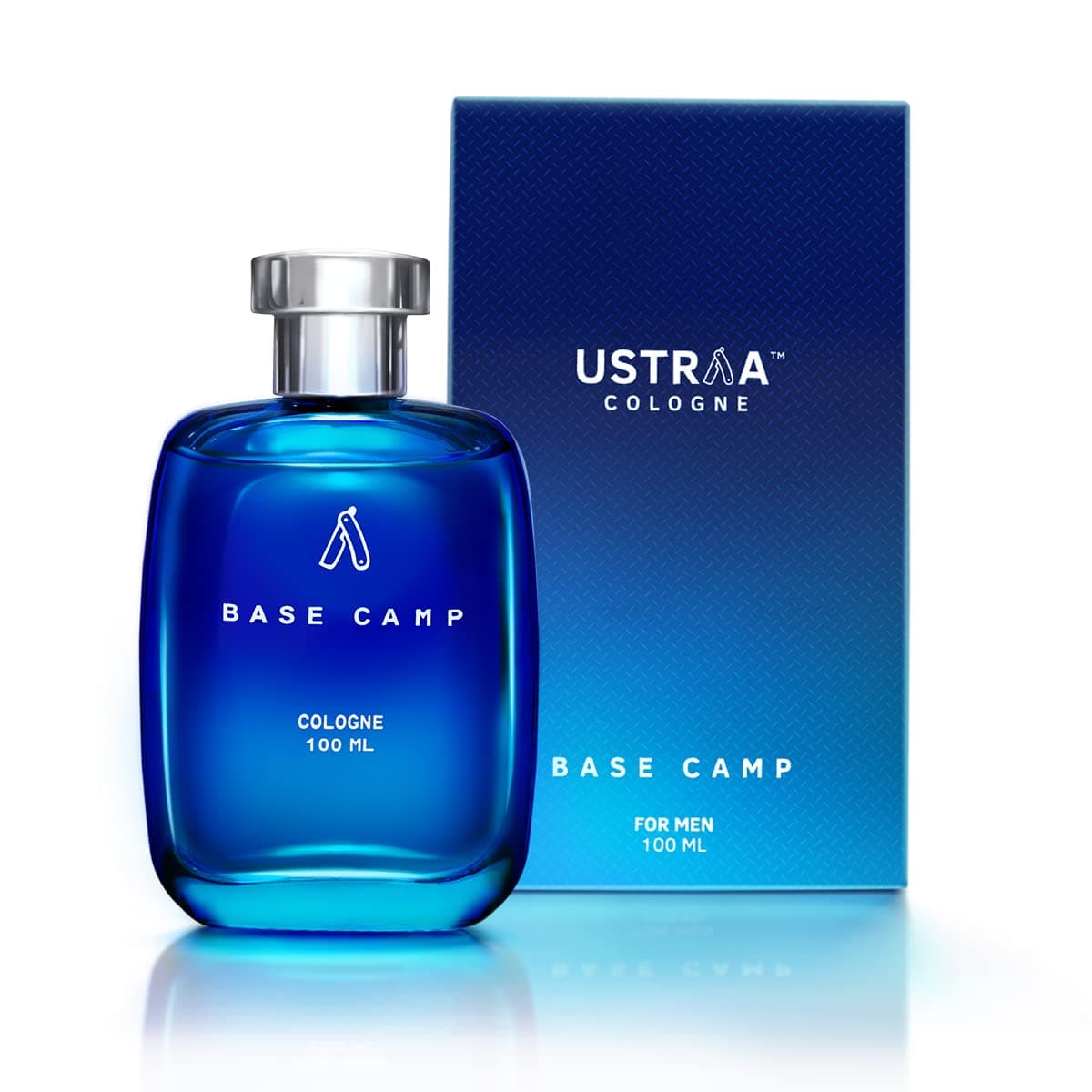 Ustraa Base Camp Cologne - 100 ml