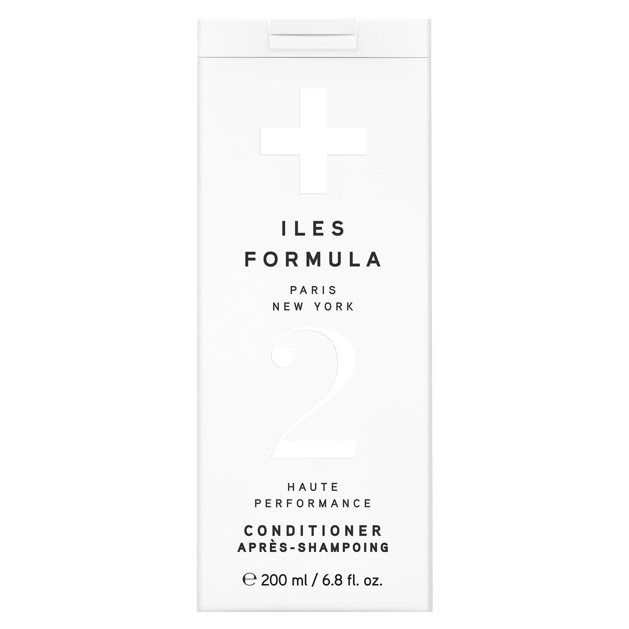 Iles Formula - Haute Performance Conditioner