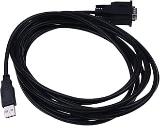 Communication Adapter 3 USB 370-4617 317-7487 Cable Compatible with CAT Caterpillar