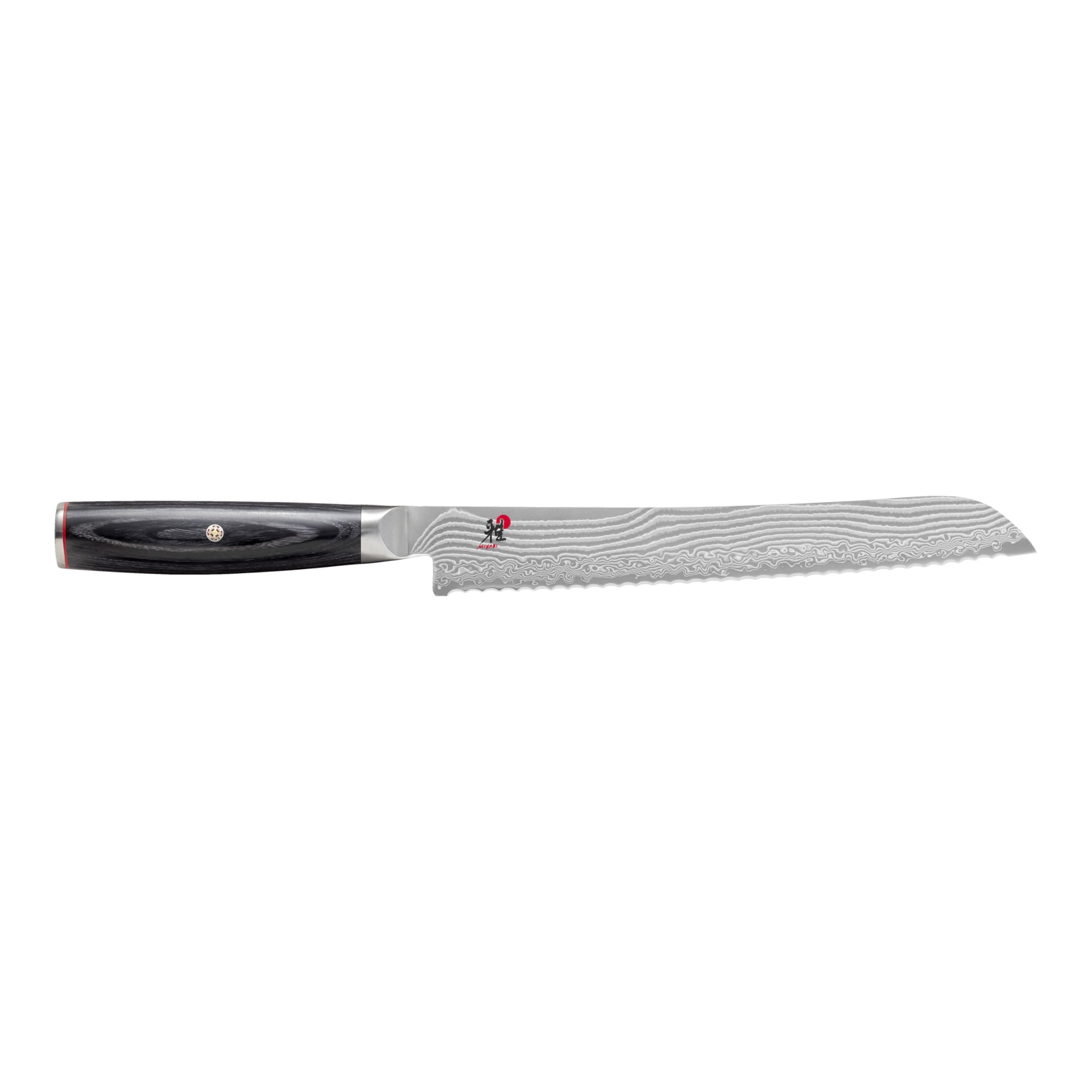 Kaizen II 9.5-inch Bread Knife