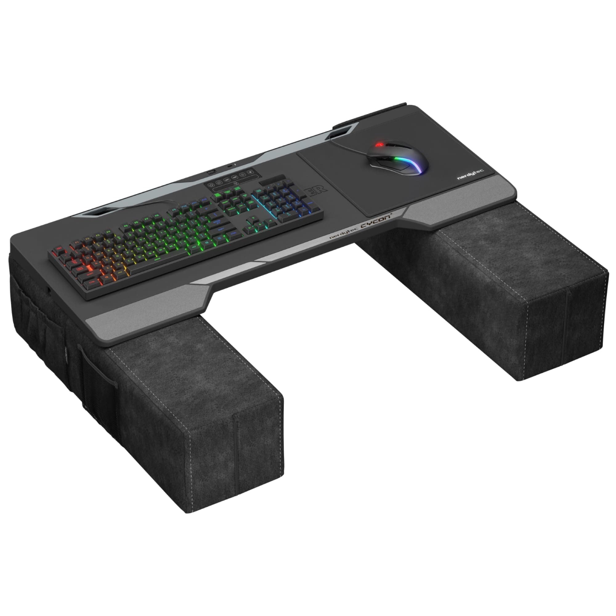 Couchmaster CYCON² - Black Edition