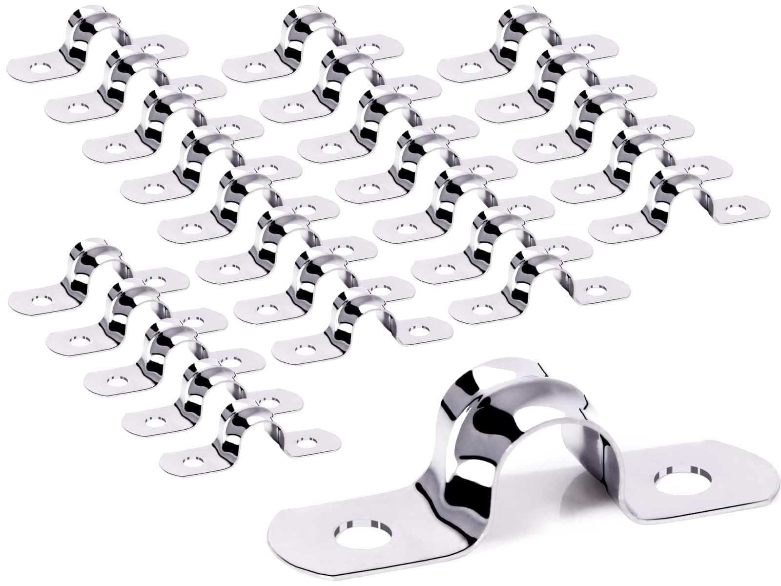 Saddle Clamp Pipe Strap Clamp