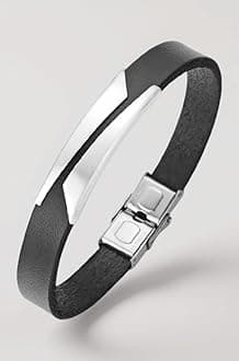 Yellow Chimes Bracelets for Kids | Leather Bracelet for Girls & Boys | Leather Silicon Wristband for Boys & Girls | Unisex Accessory Jewellery | Birthday Gift