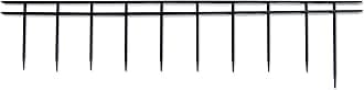 GBC 3700510 Binding Comb Sure Binding Pvc A4 plastic lever arch file – 2 – 750 Sheets 100 Stück black