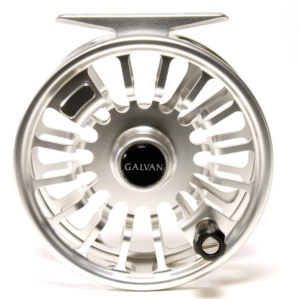 Torque 6 Reel (T-6)