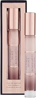 Victoria's Secret Bombshell Seduction Eau De Parfum Roll On 0.23oz/7ml New InBox
