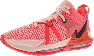 Nike Men's Lebron Witness 7 Basketball Shoes