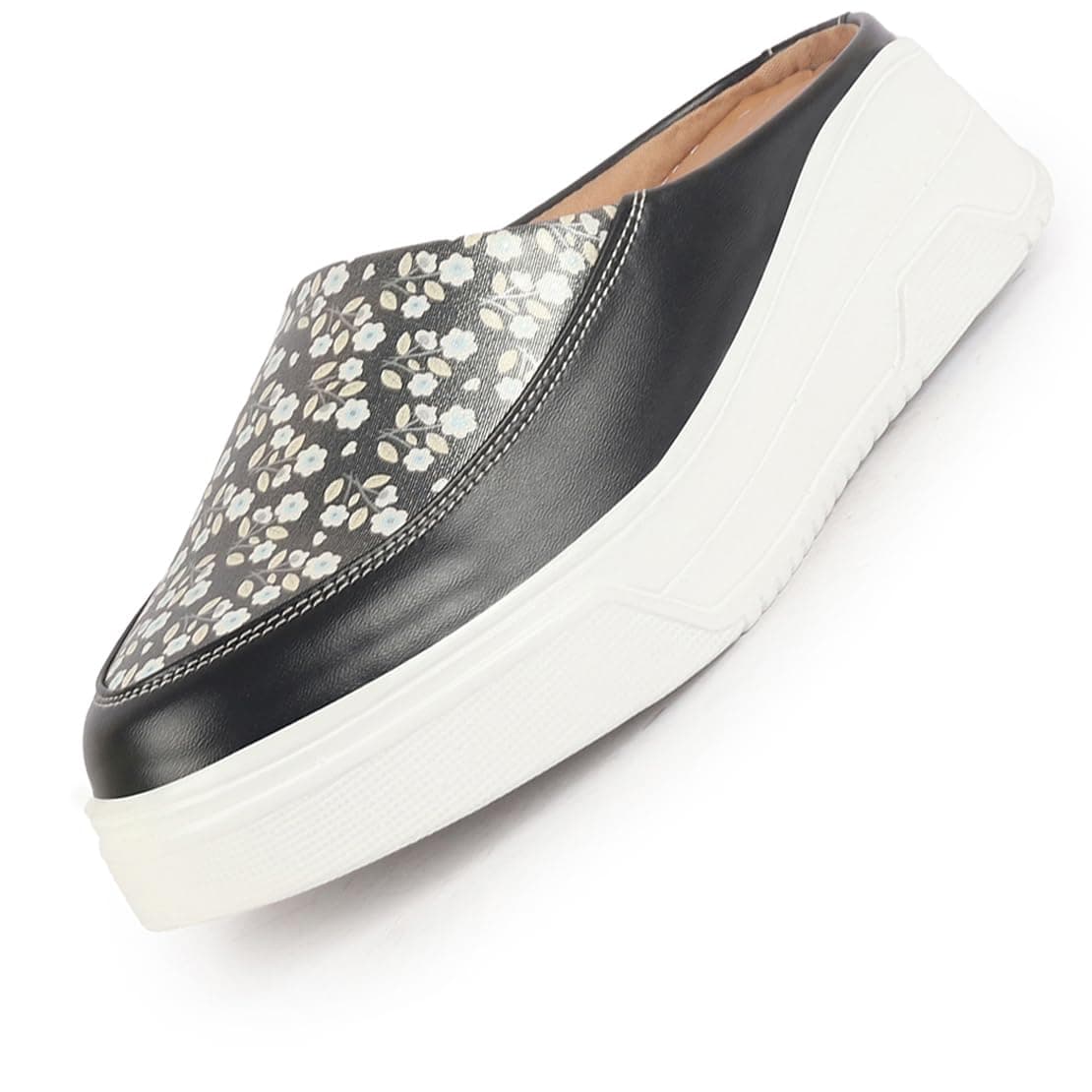 FAUSTO Women Casual Pull-On Shoes