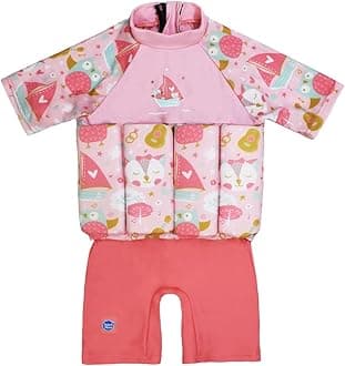 Splash About Kids UV Sun Protection Floatsuit