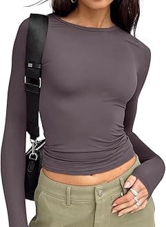 Trendy Queen Women's Trd1361022 T-Shirt (Pack of 1)