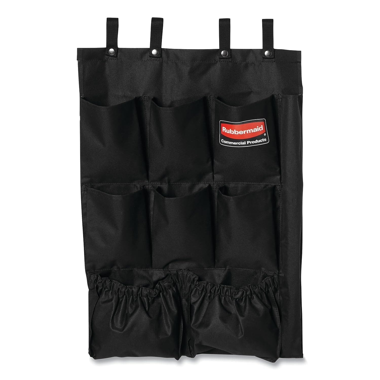 Rubbermaid Fabric - 9 Pocket Organiser