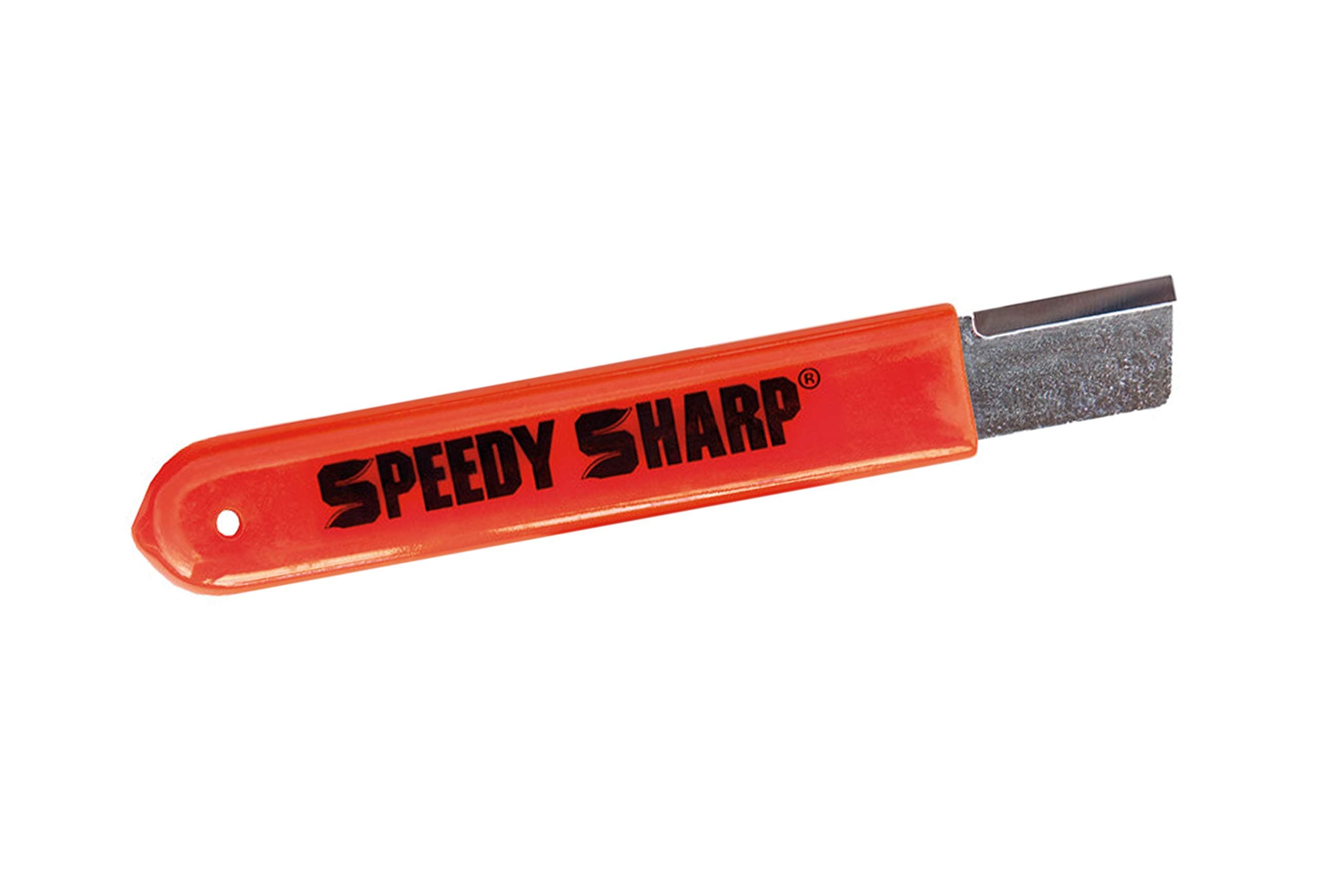 KS-1 Speedy Sharp Knife Sharpener,Orange