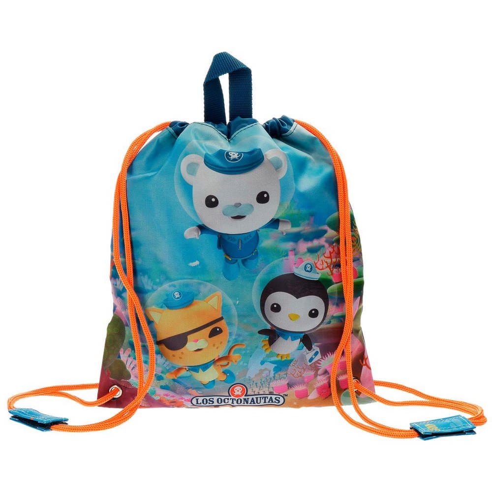 Octonautas Lunch bag