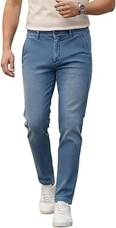 – Men's Slim Fit Jeans
