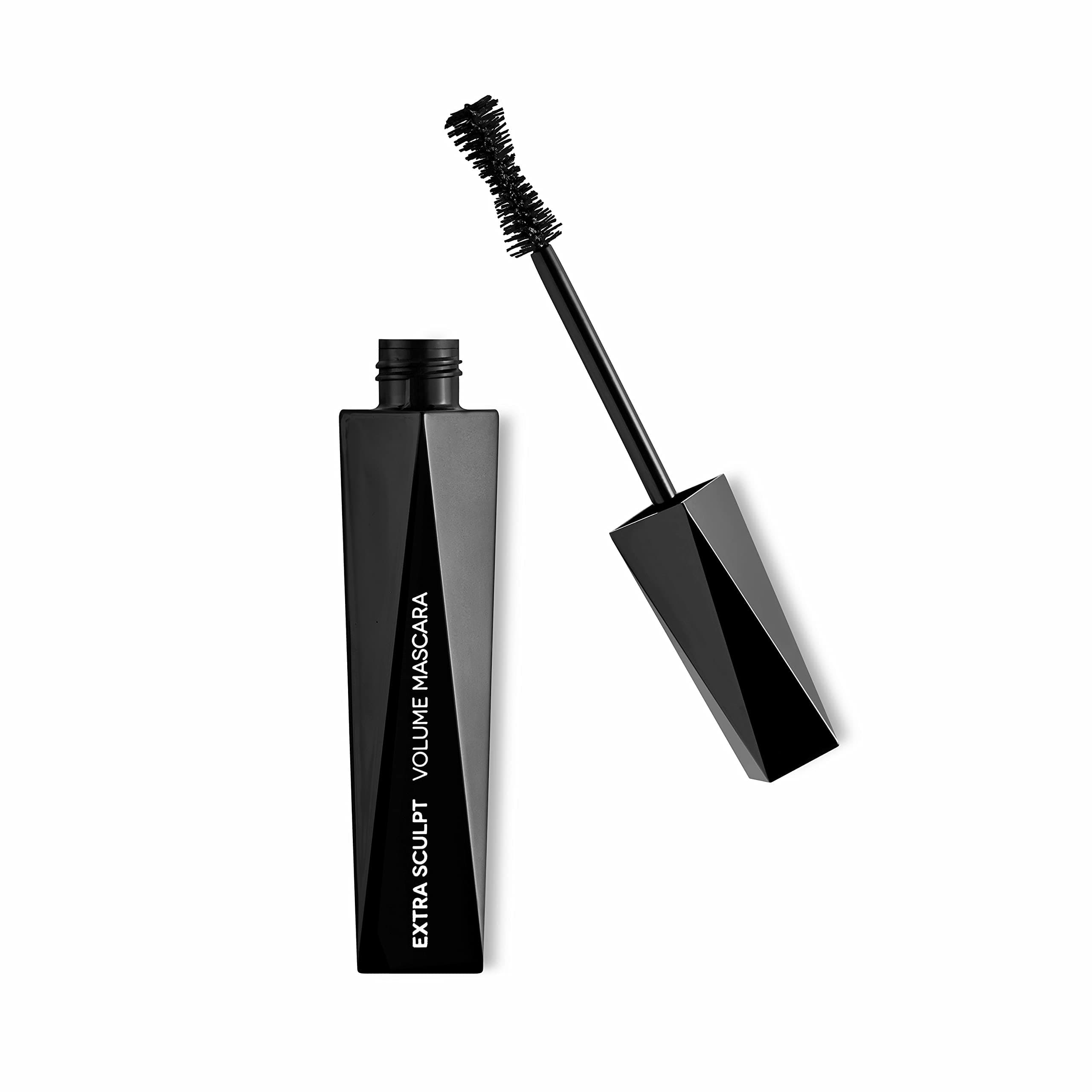 Extra Sculpt Eyes Mascara Black, 11 ml