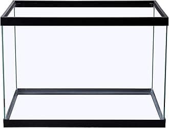 Tetra Glass Aquarium 20 Gallons, Rectangular Fish Tank