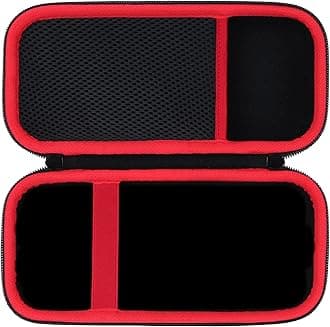 Storage Case Compatible with Boost XL GB50 1500 Amp 12-Volt UltraSafe Lithium Jump Starter Box (for Boost GB50)