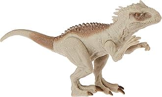 6" INDOMINUS REX