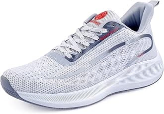 Bacca Bucci Mens Ironman Running Shoes