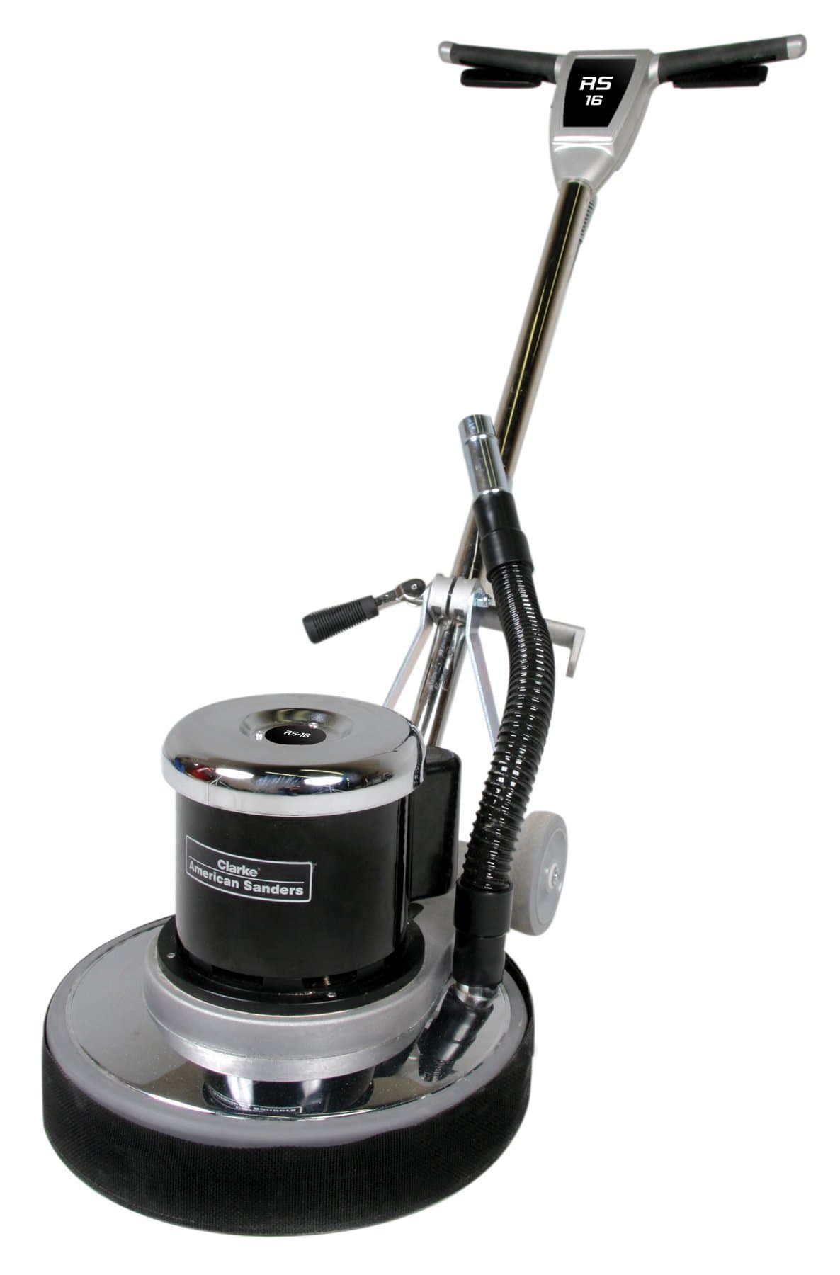 Clarke Rs - 16 Rotary Sander - Floor Sanding Machine