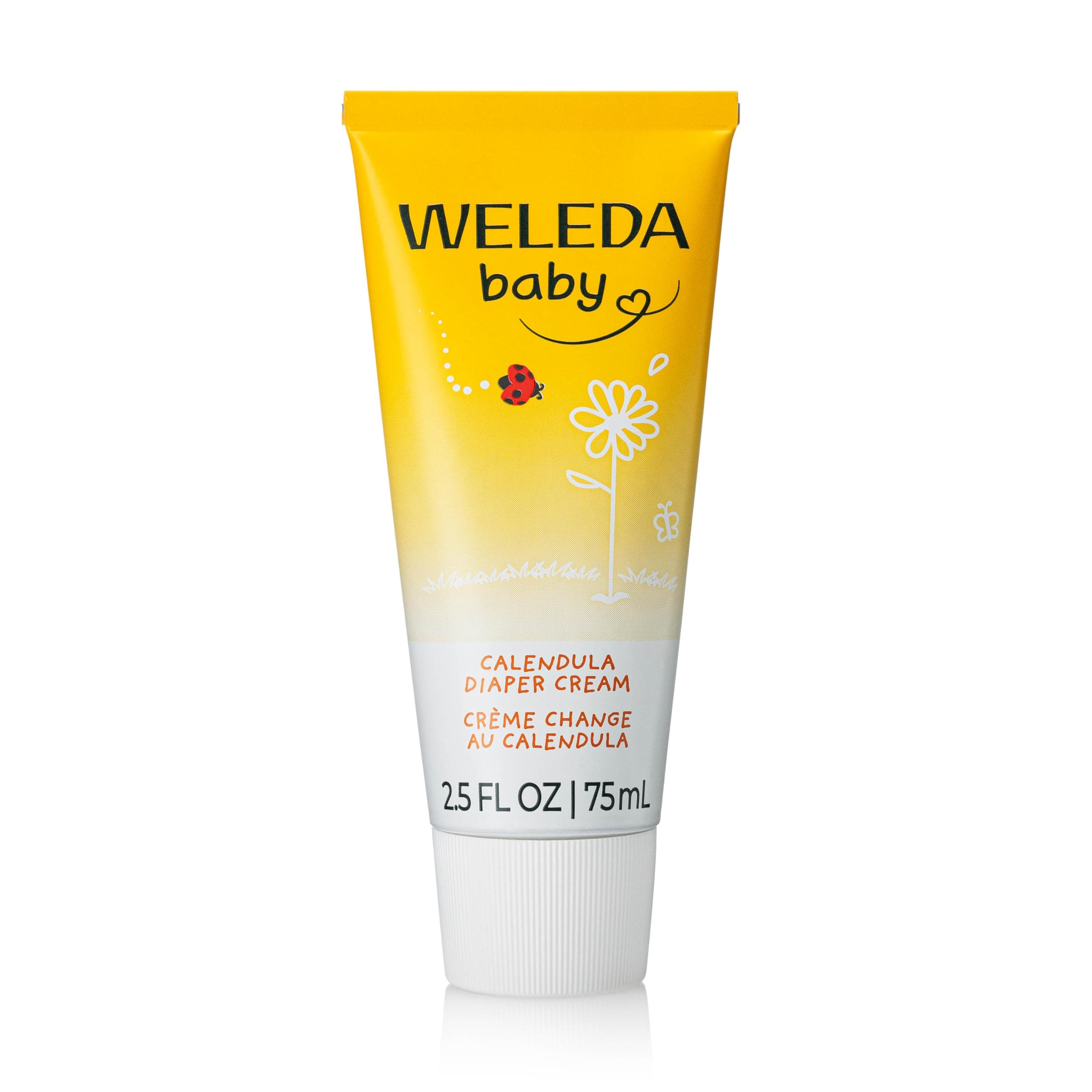 Calendula Diaper Cream
