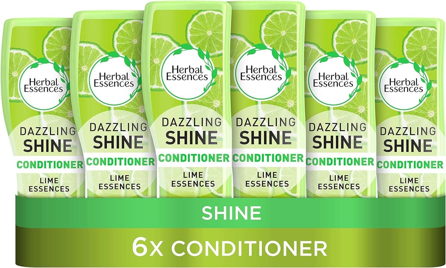 Dazzling Shine Hair Conditioner 400ml