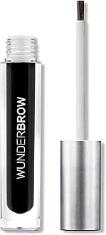 Brow Gel, Jet Black