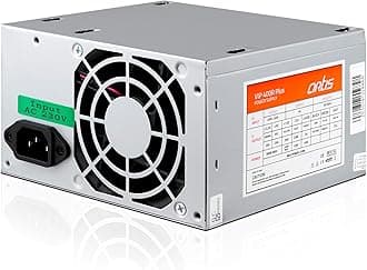 Artis VIP400R+ 400W SMPS/Power Supply Unit