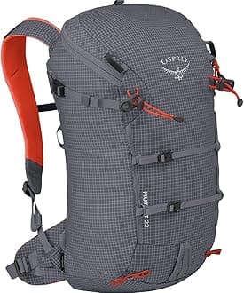 Unisex Mutant 22 Climbing Pack