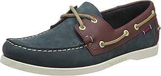 Sebago Spinnaker, Men's Boat Shoes