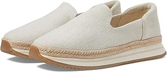 Toms Women's Jocelyn_Fog Sneaker, 4.5 UK