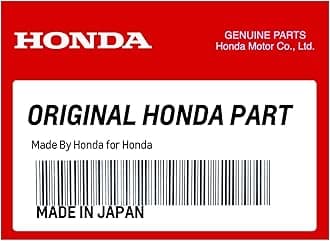HONDA 16450-MEL-003 INJECTOR ASSY., FUEL