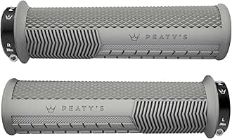 Peaty's（ピーティーズ）Monarch Grip