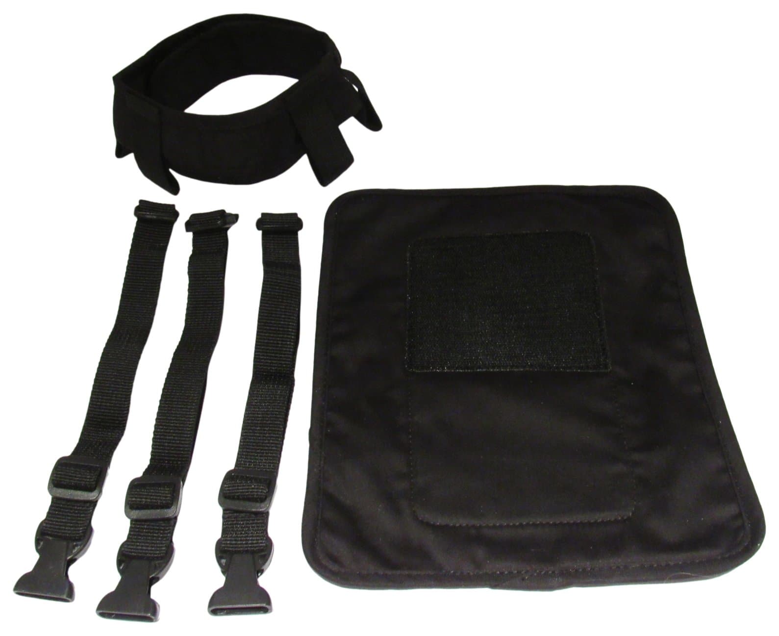 Small extender package for DOG DIAPER WRAP